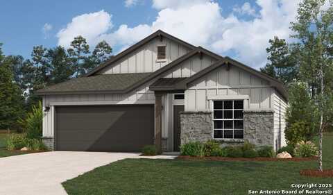 278 Connor Creek, San Antonio, TX 78253