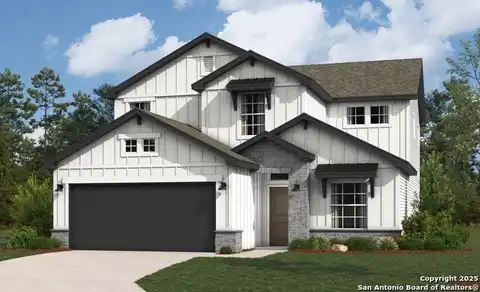 244 Connor Creek, San Antonio, TX 78253