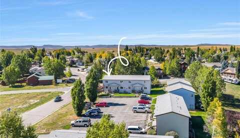 266 HARVEST DRIVE, Hayden, CO 81639