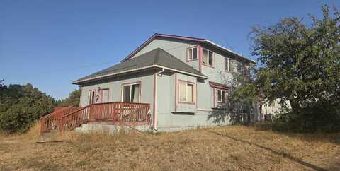 908 Garfield St, Garfield, WA 99017
