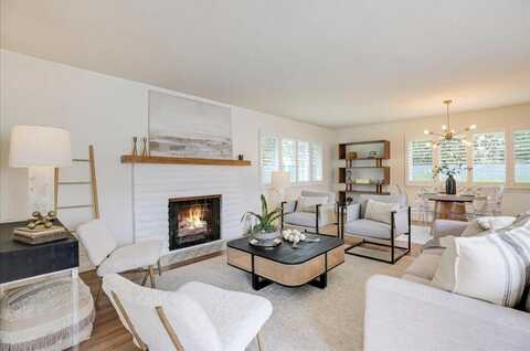 811 Cieneguitas Road, SANTA BARBARA, CA 93110