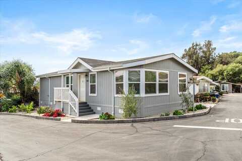 333 Old Mill Road unit: Spc 157, SANTA BARBARA, CA 93110