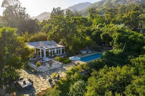 830 Buena Vista Drive, MONTECITO, CA 93108