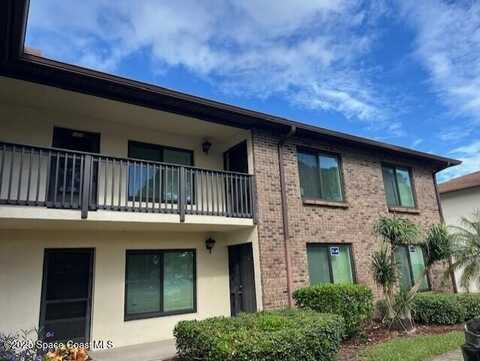 1515 Huntington Lane unit: 128, Rockledge, FL 32955