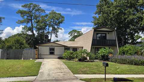 6476 Pleasant Avenue, Cocoa, FL 32927