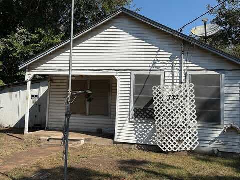 722 Crockett Street, Columbus, TX 78934
