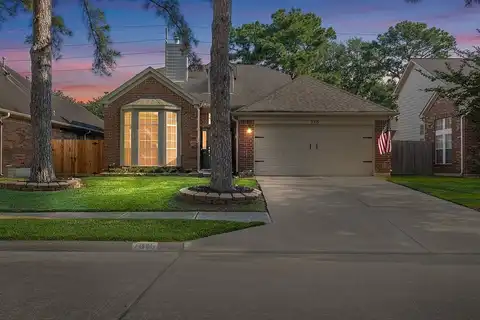 7915 Autumn Laurel Trail, Houston, TX 77095