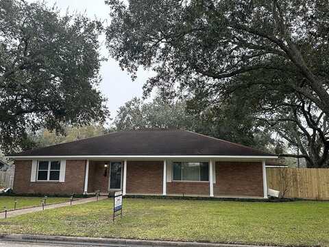 617 Melody Lane, Eagle Lake, TX 77434