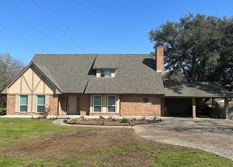118 Laughlin Road, Eagle Lake, TX 77434