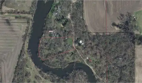 W721 Ten Eyck Road, Brodhead, WI 53520