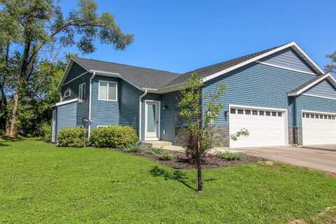 1024 N Watertown Avenue, Jefferson, WI 53549