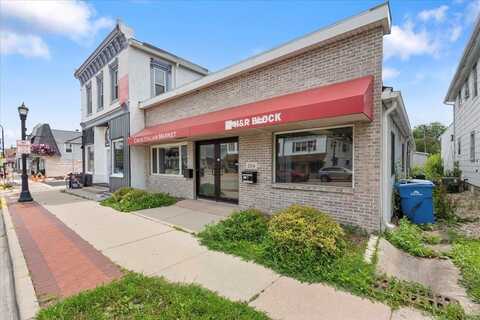 204 W Main Street, Waunakee, WI 53597