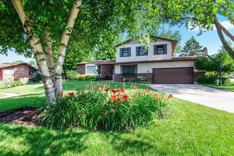 3716 Lexington Circle, Middleton, WI 53562