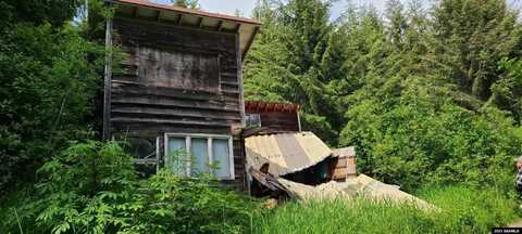 Lot 2 Block 3 N Excursion Inlet, Haines, AK 99801