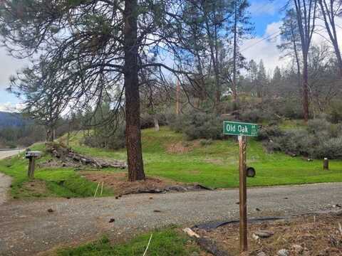 7541 Rush Creek Road, Lewiston, CA 96052