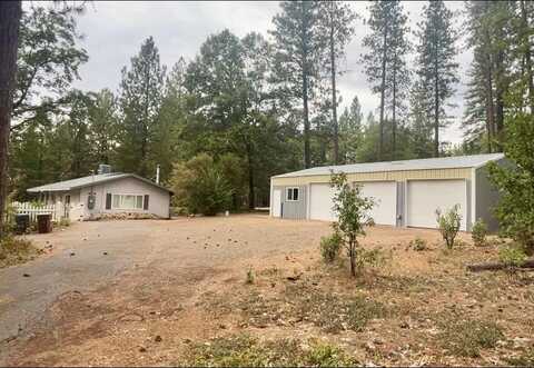 29278 State Highway 44, Shingletown, CA 96088
