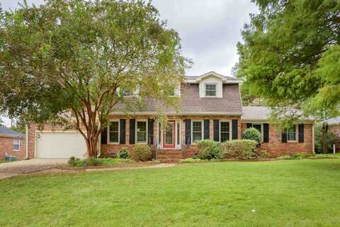 413 Russell St, Florence, AL 35633