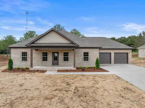 57 Co Rd 284, Florence, AL 35633