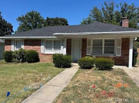 1578 Clifton Avenue, New Albany, IN 47150