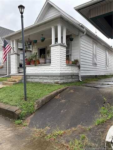 1116 E Spring Street, New Albany, IN 47150