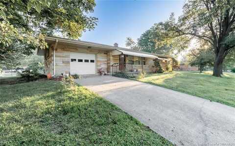 37 Nassau Drive, New Albany, IN 47150