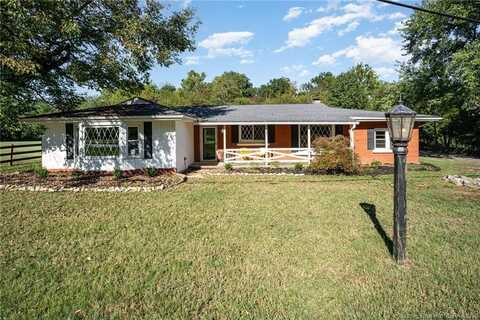 3933 Rainbow Drive, New Albany, IN 47150