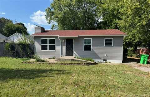 3807 Franklin Street, New Albany, IN 47150