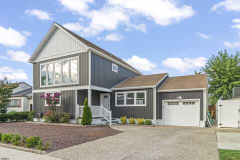811 N Burghley Ave, Ventnor City, NJ 08406