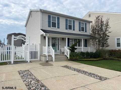 1328 Quimet Road, Brigantine, NJ 08203