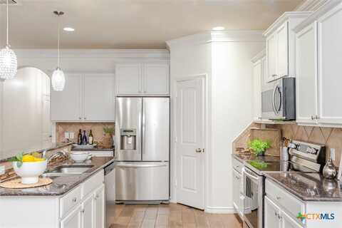 804 Valentino Drive, Harker Heights, TX 76548