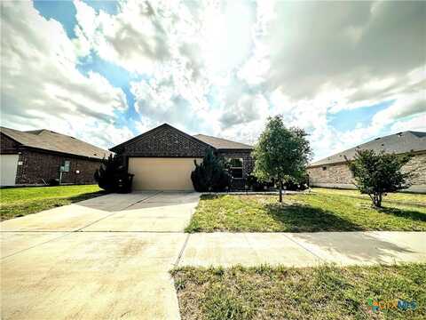1506 Shims Boulevard, Killeen, TX 76543