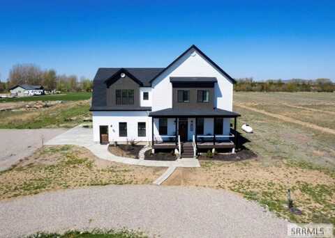 6553 Lasso Lane, Rexburg, ID 83440
