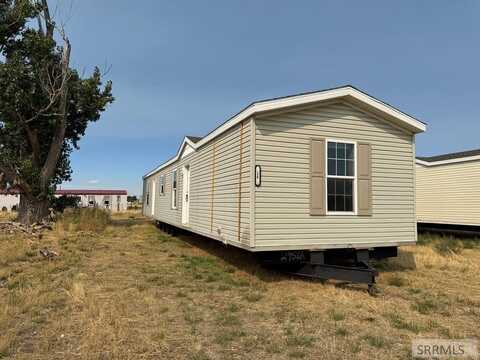 Tbd Noname Road, Ririe, ID 83401