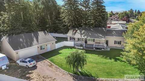 437 Quigg Avenue, Shelley, ID 83274
