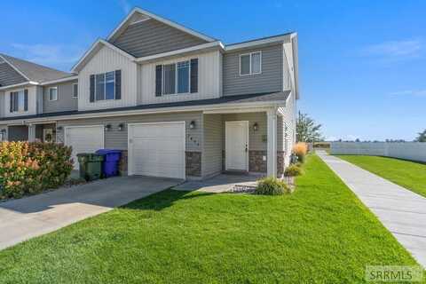 2495 W 960 S, Rexburg, ID 83440