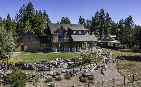 1940 Soda Mountain Road, Ashland, OR 97520