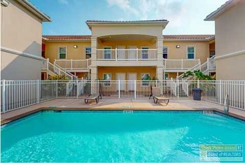 115 Acapulco St., South Padre Island, TX 78597