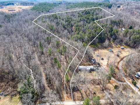 00 Woodside Lane, Campobello, SC 29322