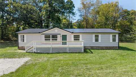 17 S Trestle Road, Taswell, IN 47175