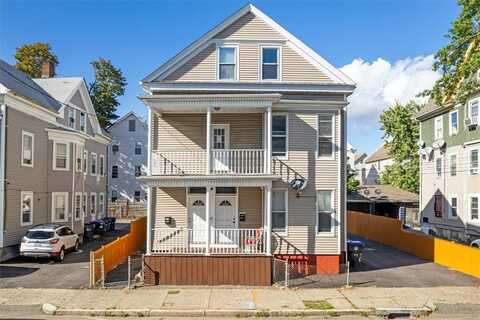 249 Orms Street, Providence, RI 02908