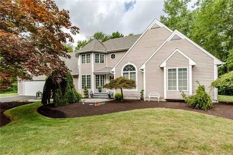 259 Central Avenue, Johnston, RI 02919