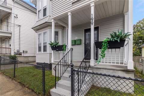 199 Pawtucket Avenue, Pawtucket, RI 02860