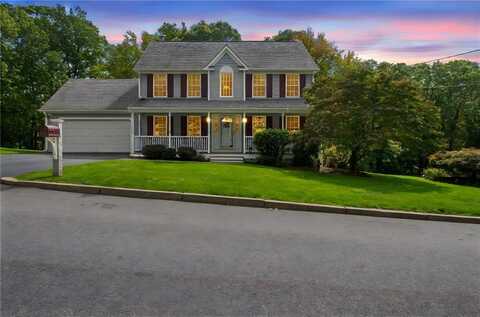 17 Doire Road, Cumberland, RI 02864