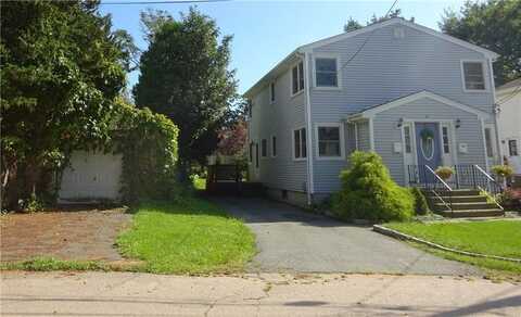 3 Southmayd Street, Newport, RI 02840