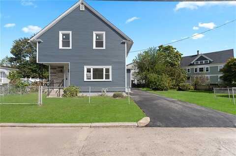 301 Glenwood Avenue, Pawtucket, RI 02860