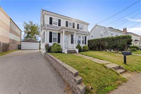 12 Stevens Road, Cranston, RI 02910