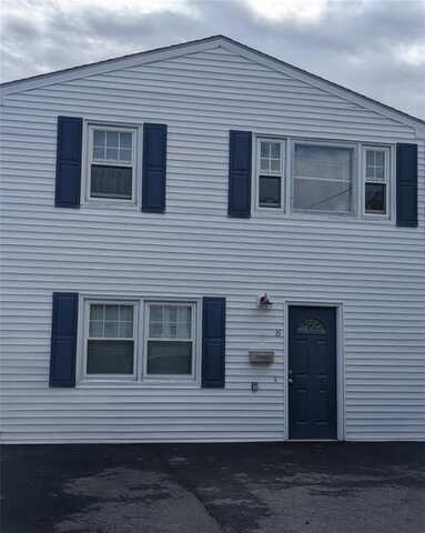 8 Fiume Street, West Warwick, RI 02893