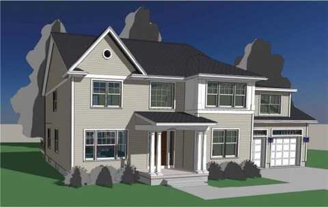 0 Orchard Street, Johnston, RI 02919