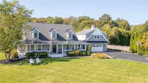 92 Harvest Drive, Portsmouth, RI 02871