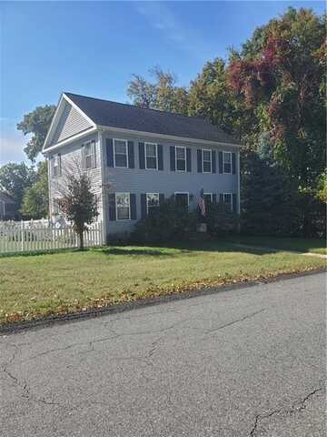 6 Streamview Drive, Cumberland, RI 02864